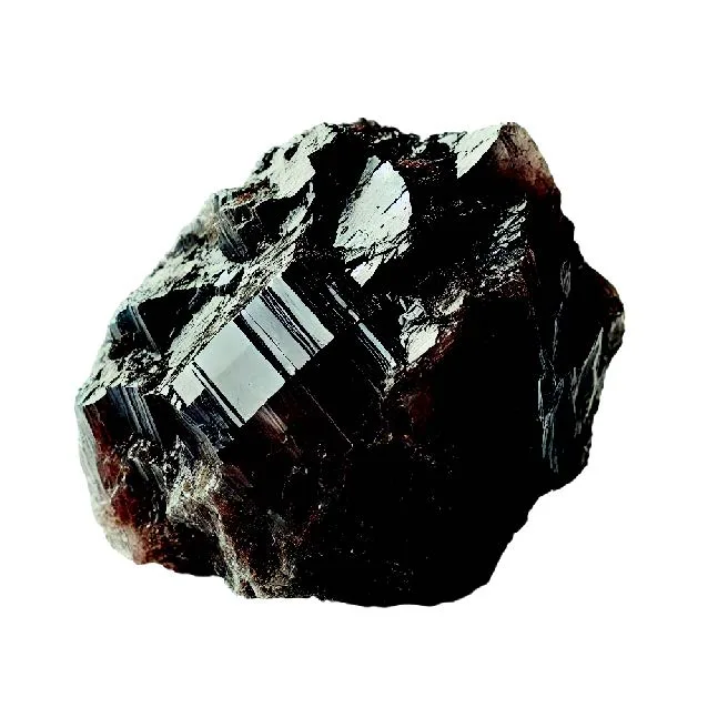Quartz fumé